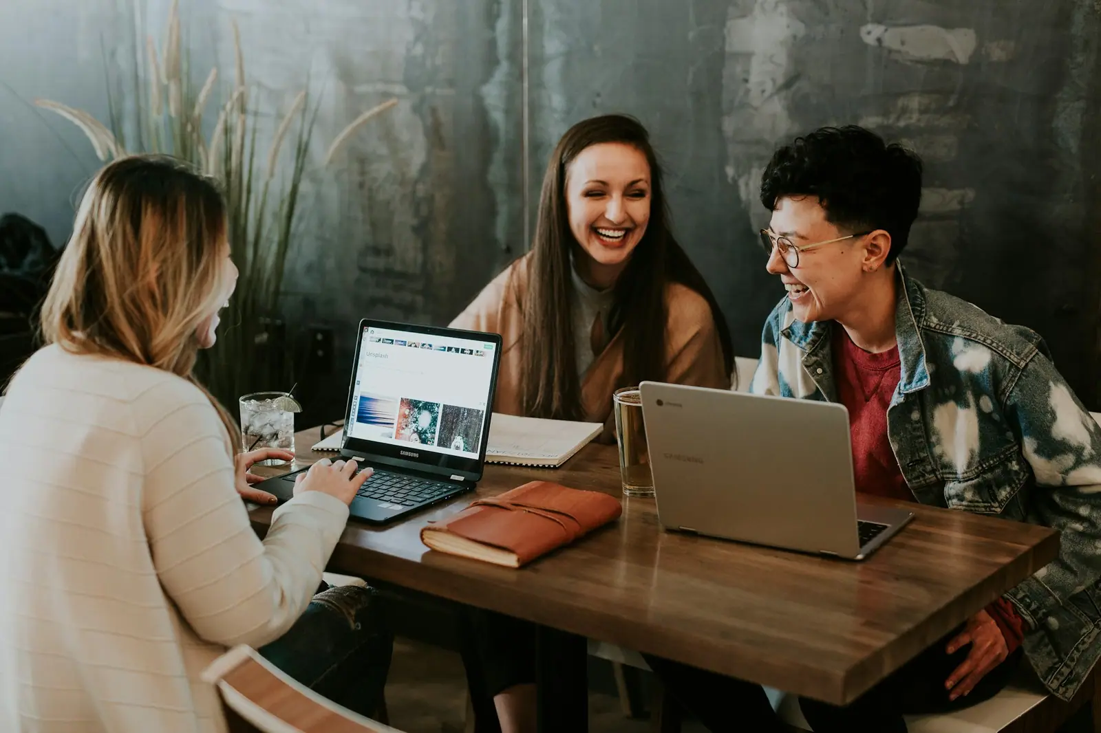 Families can find support